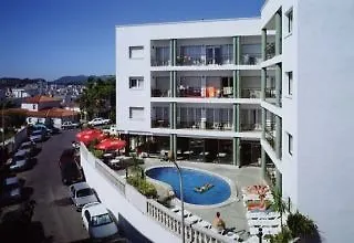 Melrose Place Lloret Hotel Lloret de Mar Spain