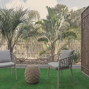 Hotel Casa Coco Boutique & Spa 4*s - Adults Only
