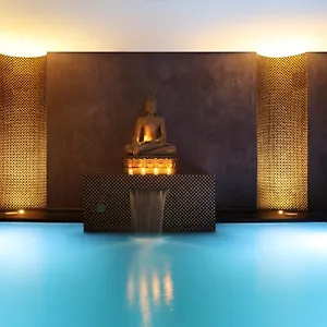 Augusta Club & Spa - Adults Only Hotel