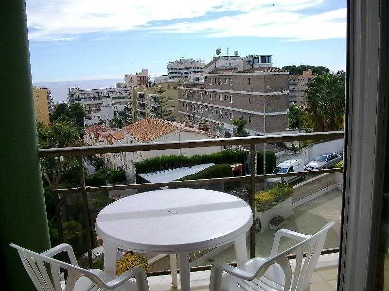 Melrose Place Lloret Hotell Lloret de Mar